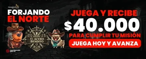 Promoción premium de Casino Nano Chile con premios exclusivos