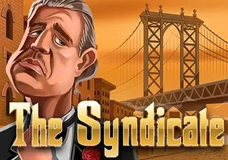 The Syndicate game thumbnail