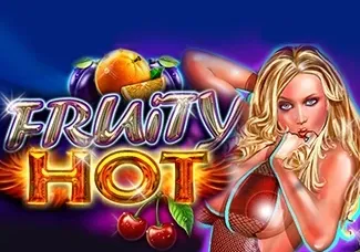 Fruity Hot game screenshot