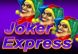 Joker Express
