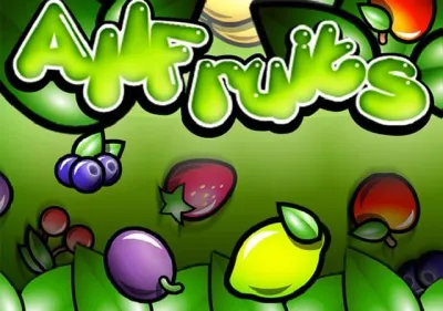 All Fruits HD game icon