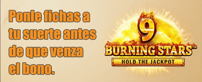 Recarga Diaria de Energía promotion banner