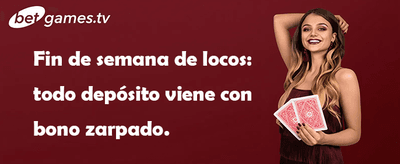 Interfaz de juegos de Casino Nano